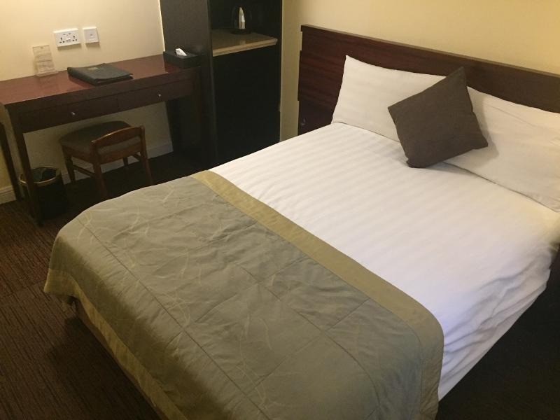 Asset Hotel Shanghai Eksteriør bilde