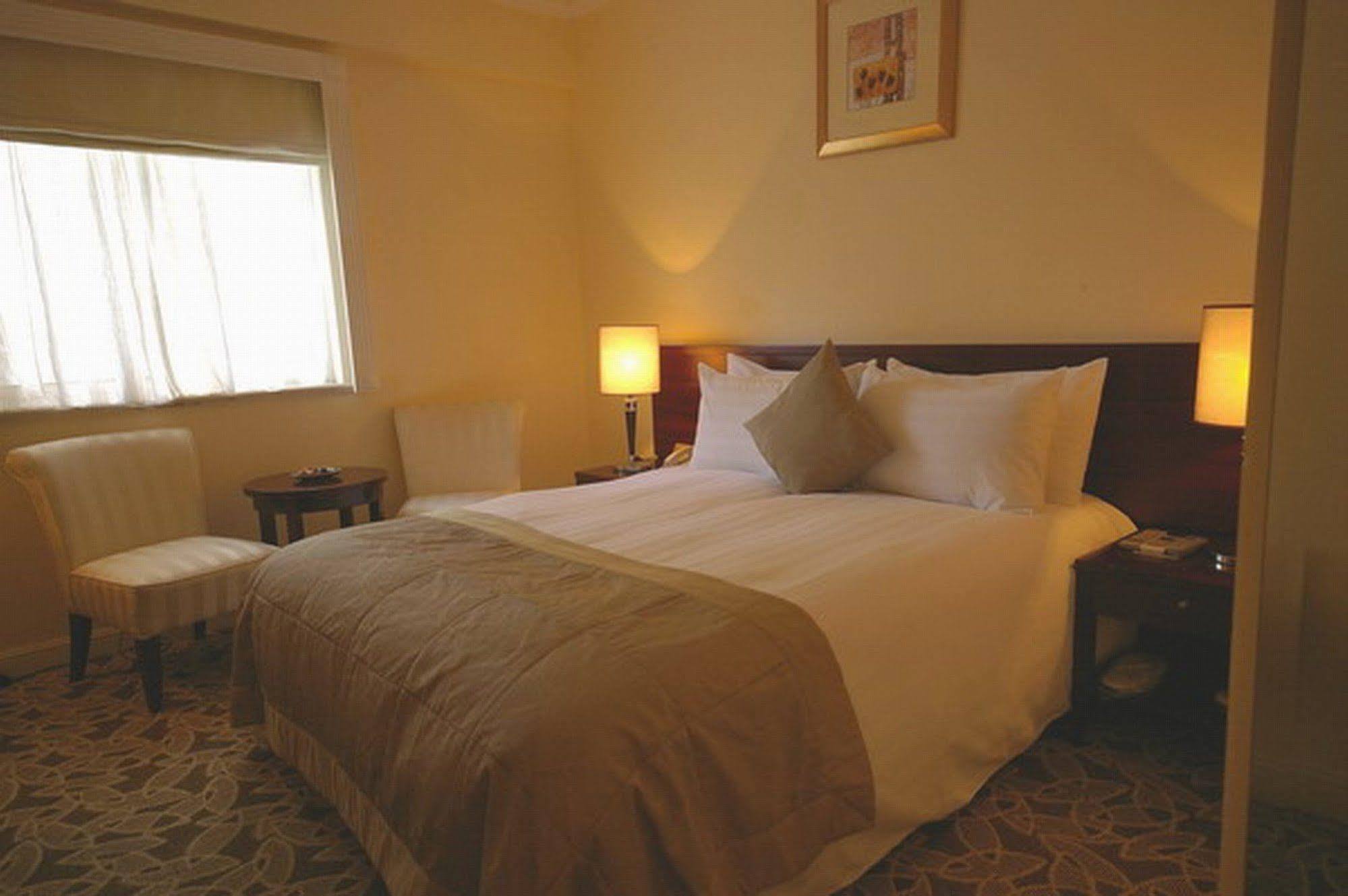 Asset Hotel Shanghai Eksteriør bilde