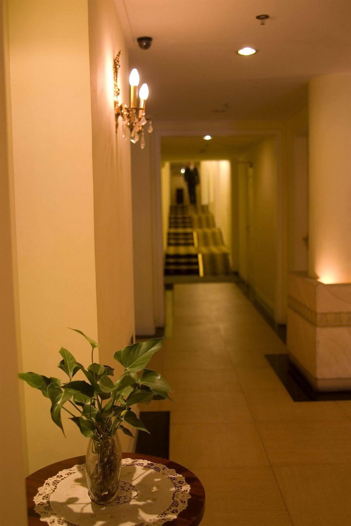 Asset Hotel Shanghai Eksteriør bilde